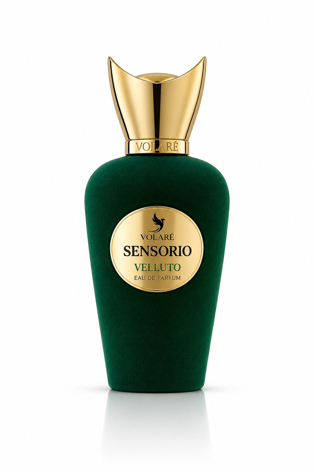 Sensorio Velluto Inspi Sospiro 100ml