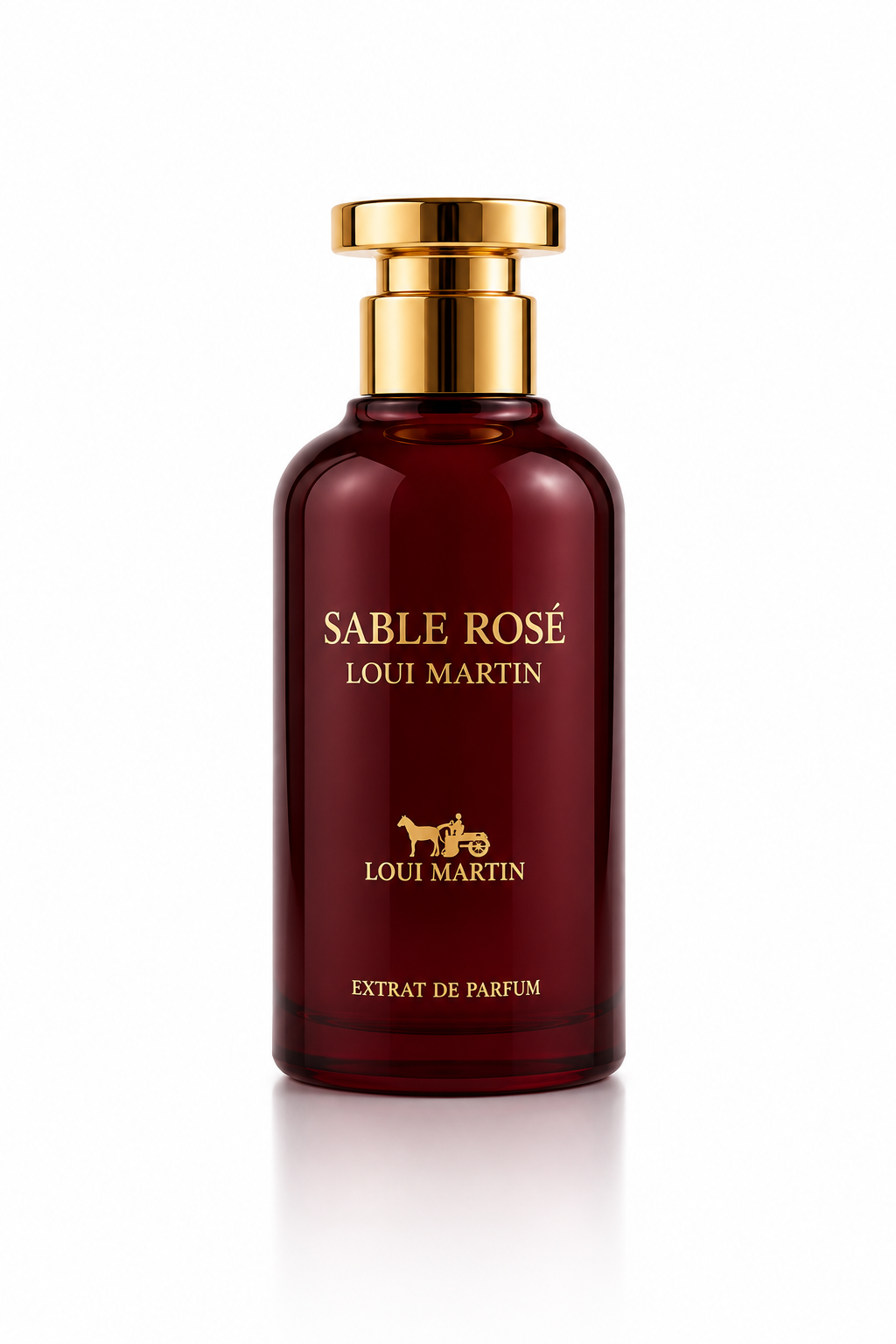 Loui Martin Sable Rosé 100ml