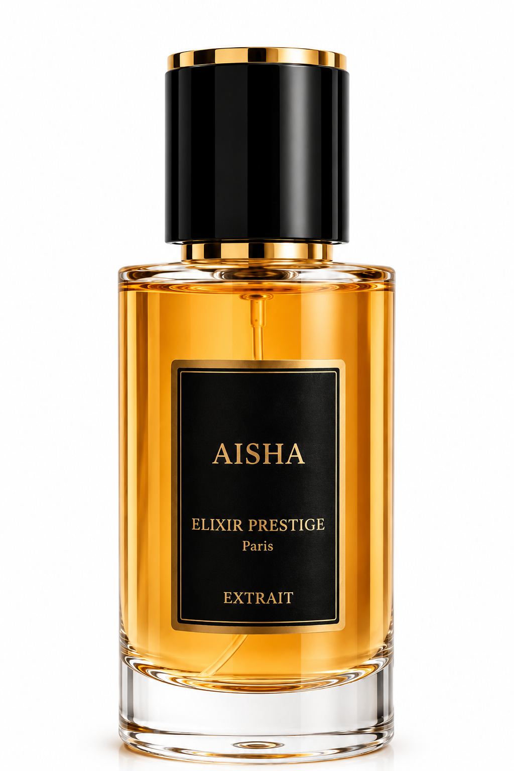 Élixir Prestige Aisha 50ml
