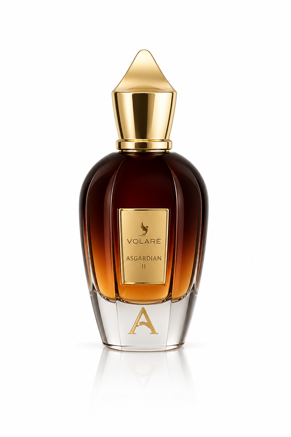 Asgardian II 100ml
