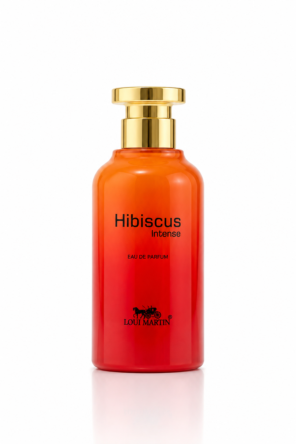 Loui Martin Hibiscus 100ml