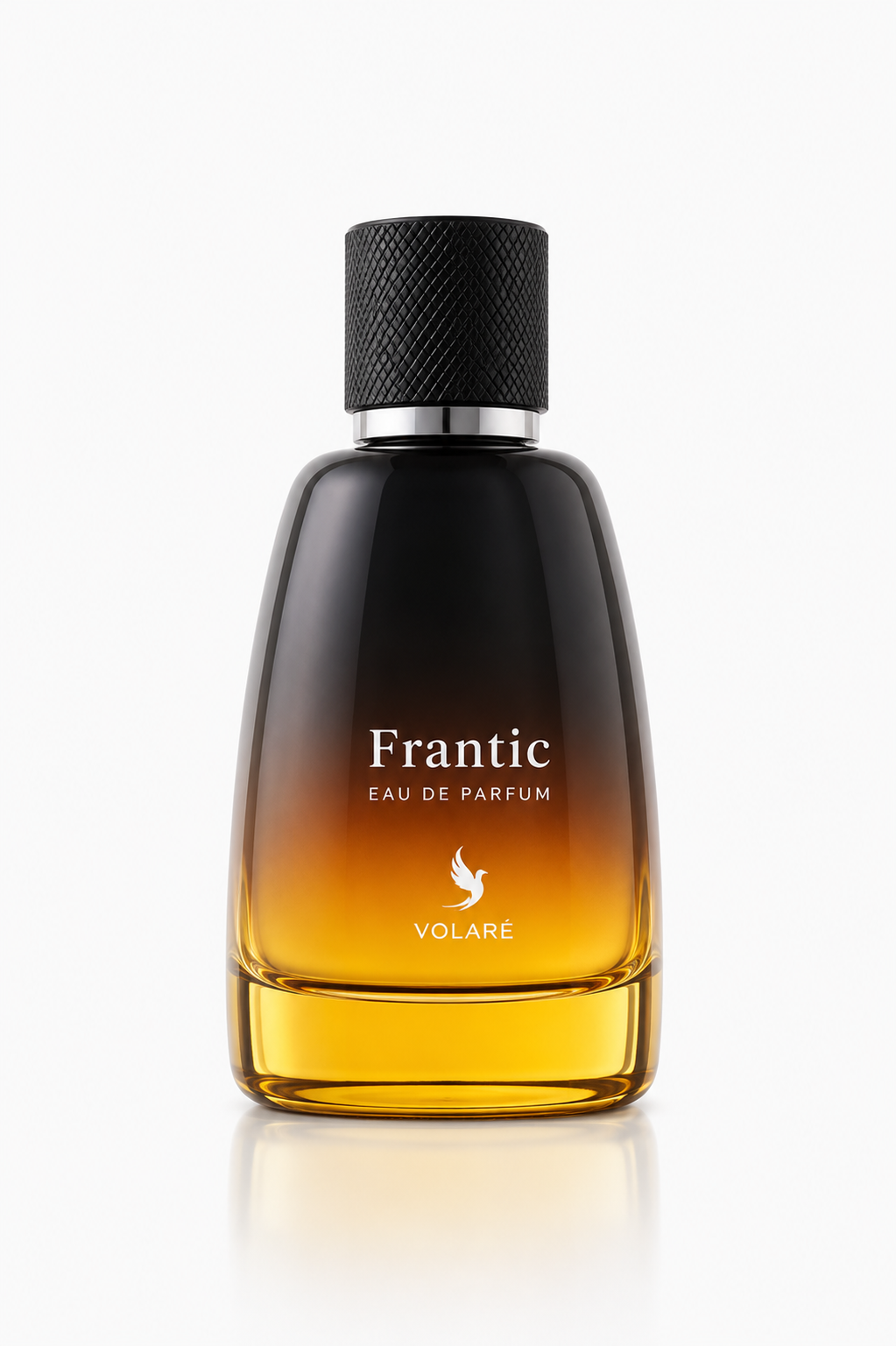 Frantic Inspi Dior Fahrenheit 100ml
