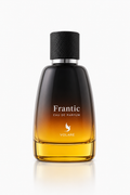 Frantic Inspi Dior Fahrenheit 100ml