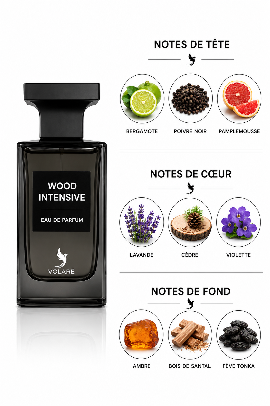 Wood Intensive Inspi Tom Ford 100ml