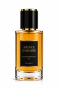 Élixir Prestige Prince D'Arabie
