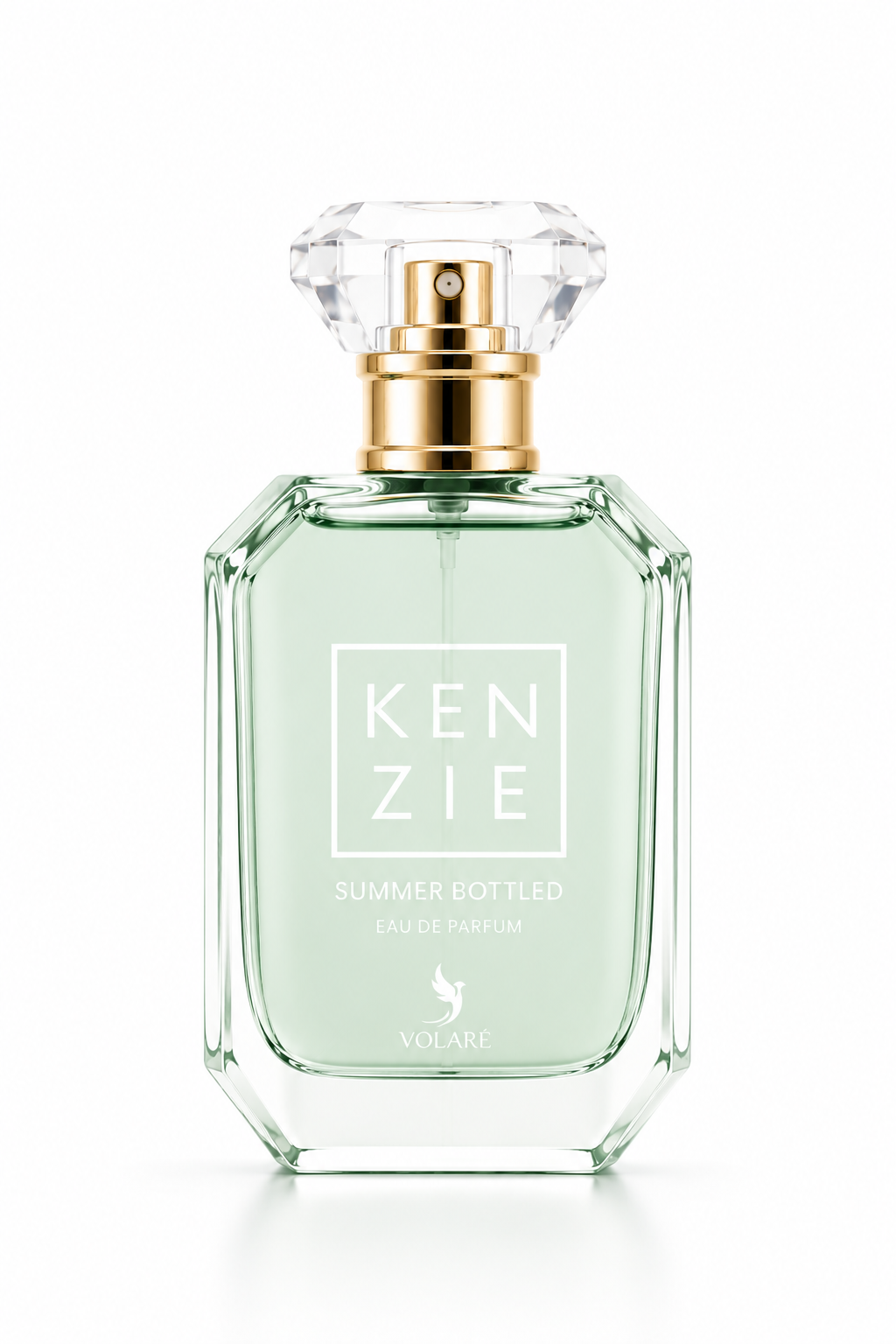 KENZIE Summer Bottled 100ml