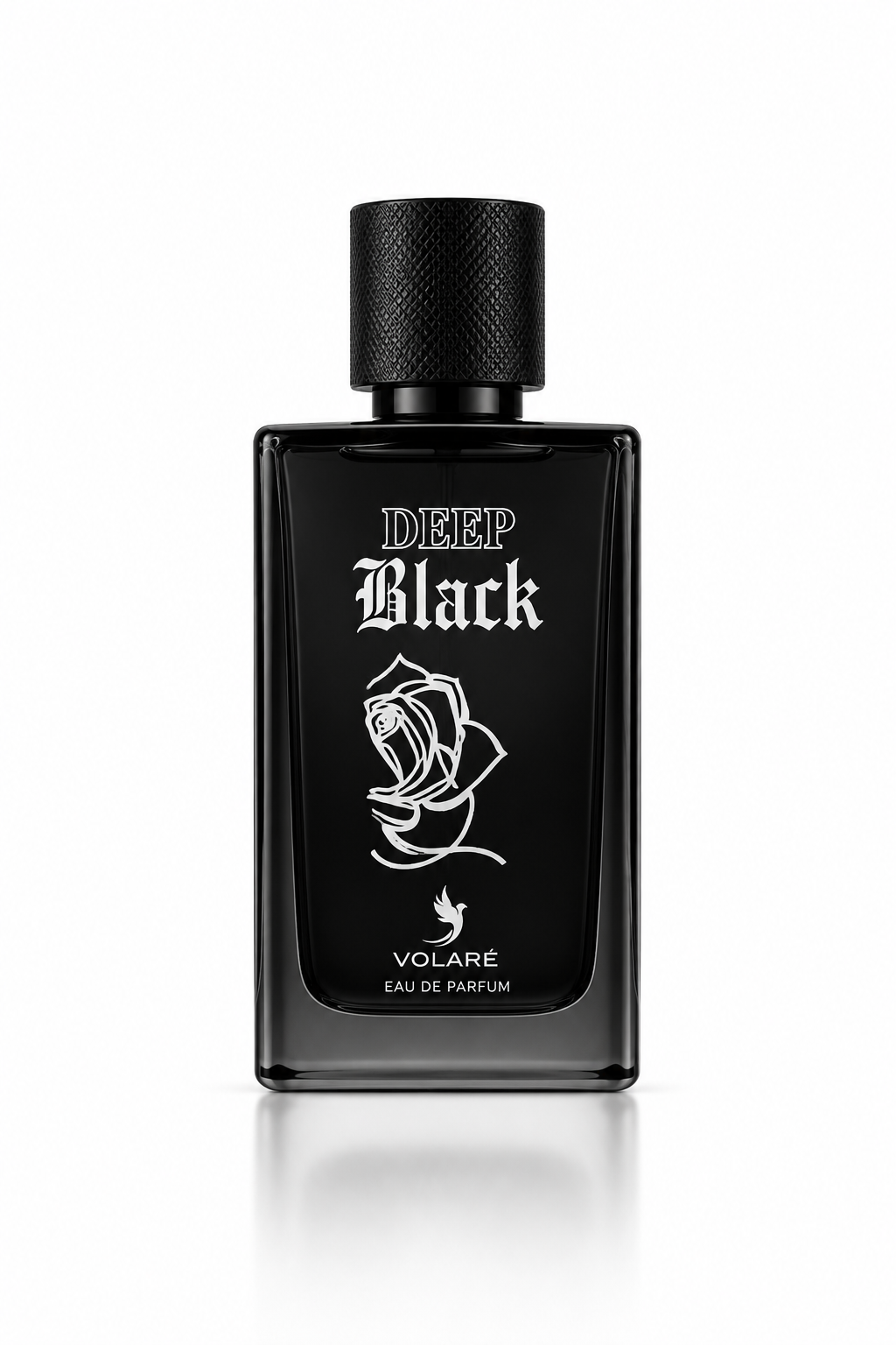 Deep Black Inspi Black Xs 100ml