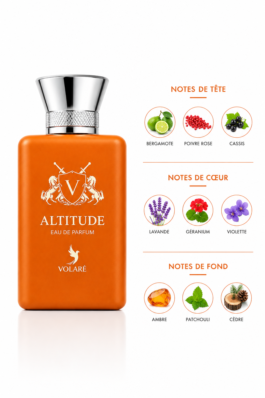 Altitude 100ml