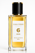 Casa Verdi Bois 50ml