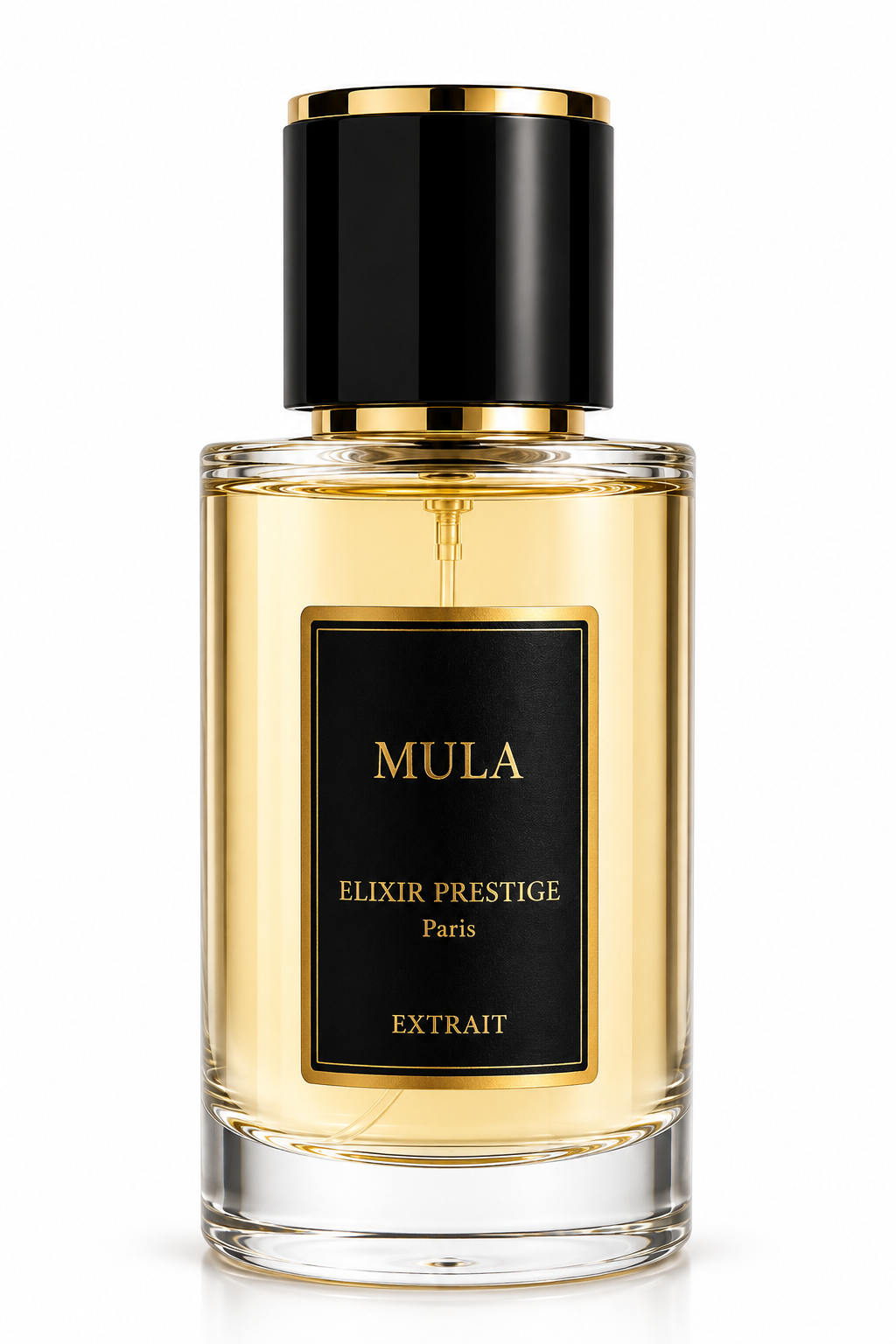 Élixir Prestige Mula 50ml