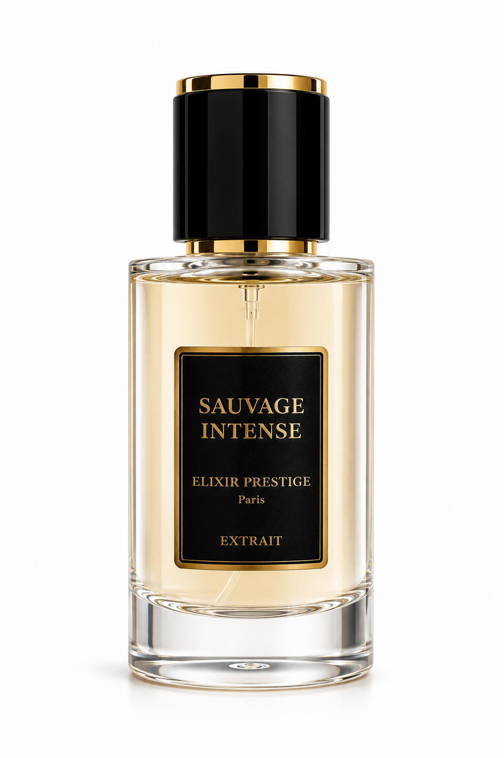 Élixir Prestige Sauvage Intense