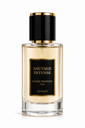 Élixir Prestige Sauvage Intense