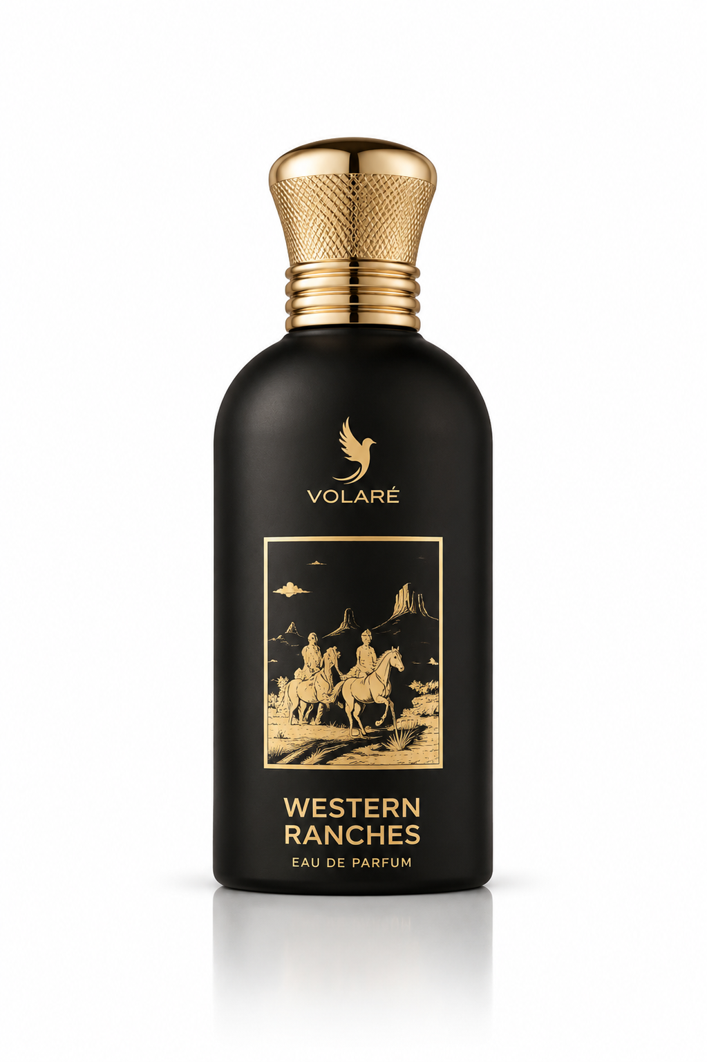 Western Ranches Inspi Montale 100ml
