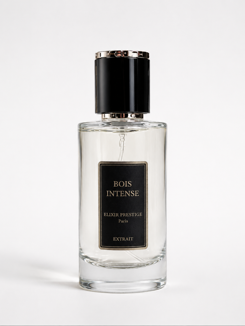 Élixir Prestige Bois Intense