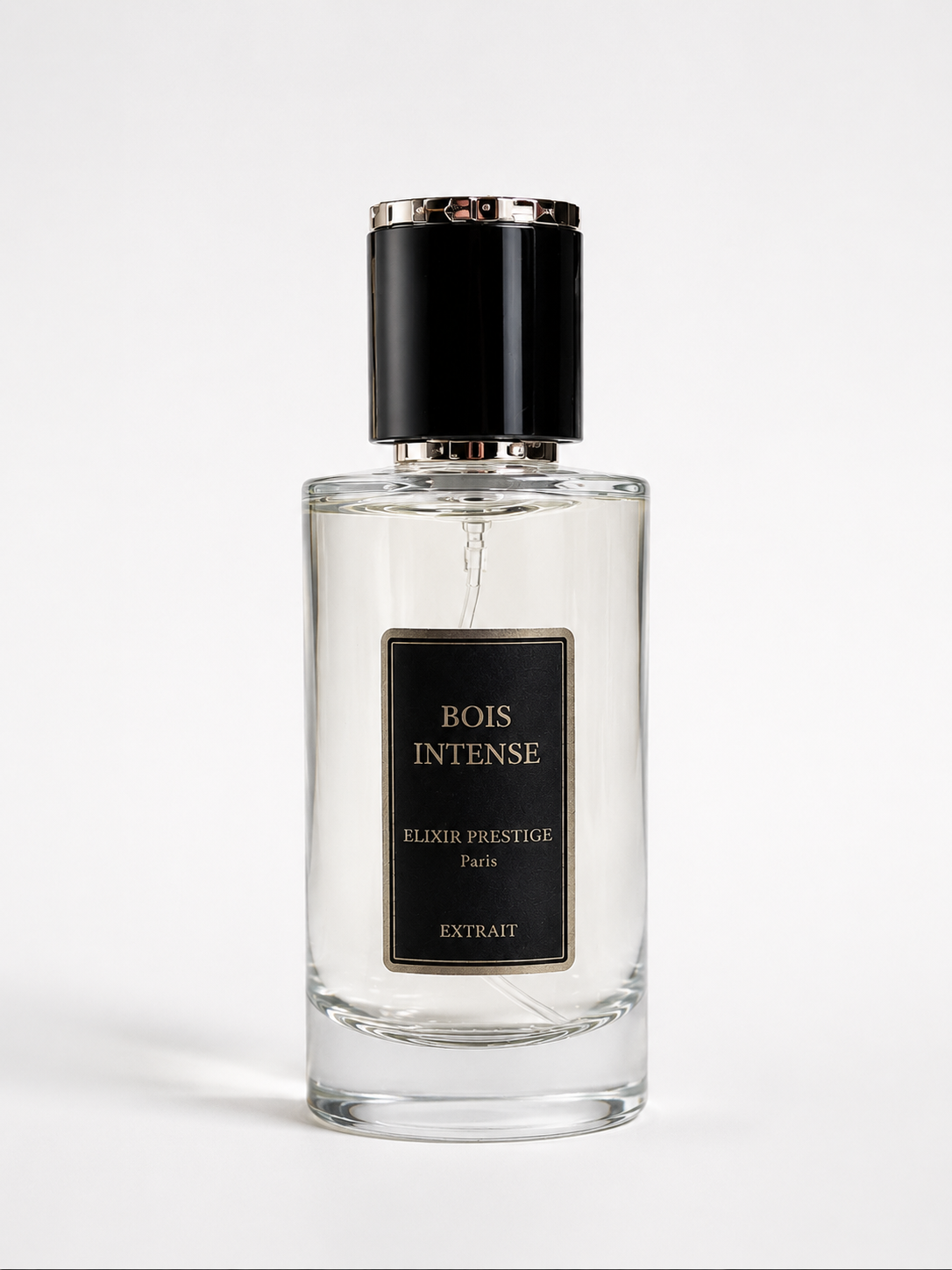 Élixir Prestige Bois Intense