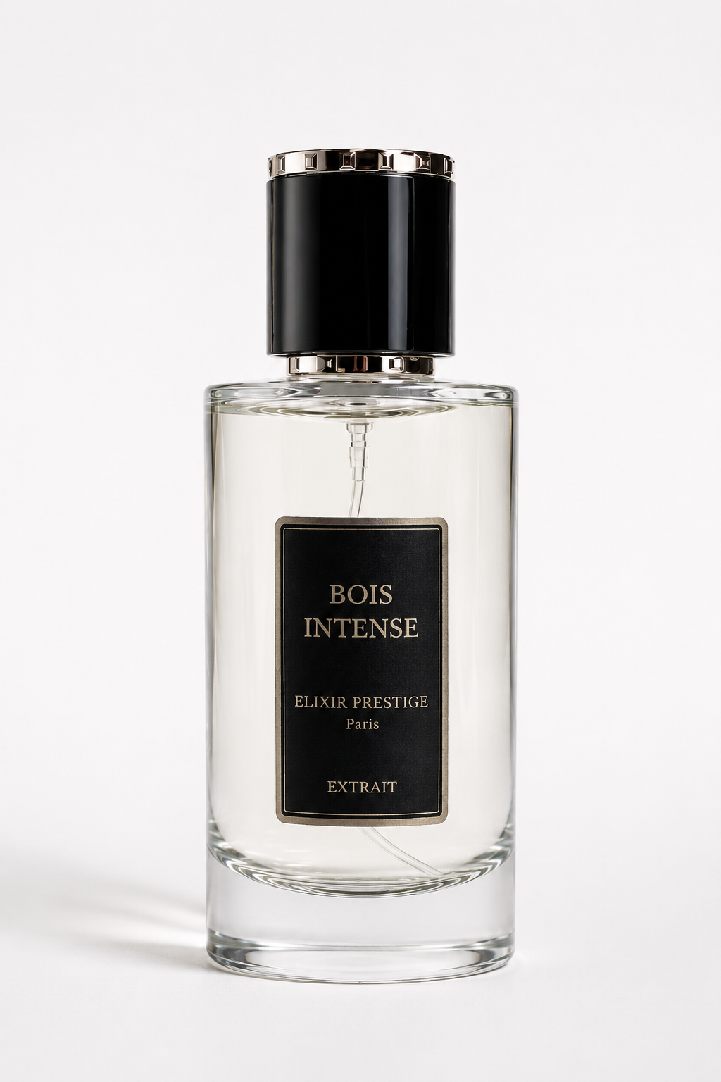 Élixir Prestige Bois Intense 50ml